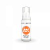 AK Interactive AK11003 White Grey 17ml